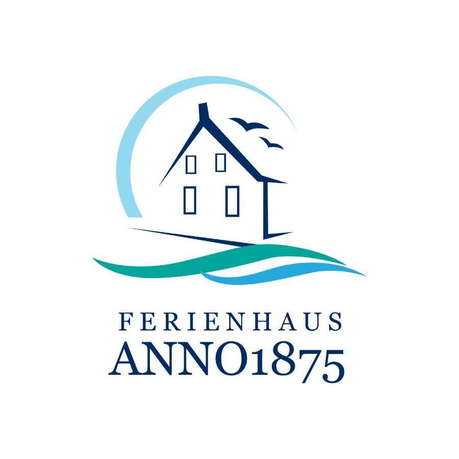Ferienhaus Anno1875 Emden Esterno foto